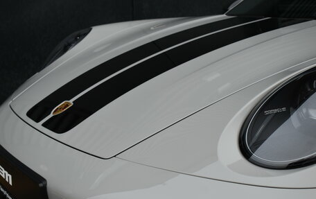 Porsche 911, 2023 год, 28 500 000 рублей, 11 фотография