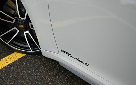 Porsche 911, 2023 год, 28 500 000 рублей, 12 фотография