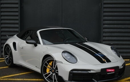 Porsche 911, 2023 год, 28 500 000 рублей, 5 фотография