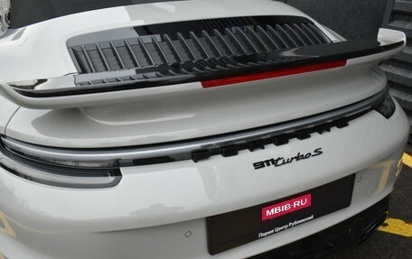 Porsche 911, 2023 год, 28 500 000 рублей, 9 фотография