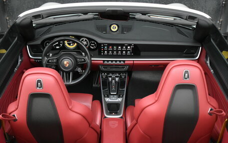 Porsche 911, 2023 год, 28 500 000 рублей, 19 фотография