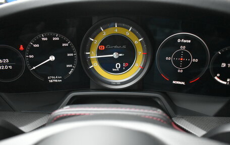 Porsche 911, 2023 год, 28 500 000 рублей, 33 фотография