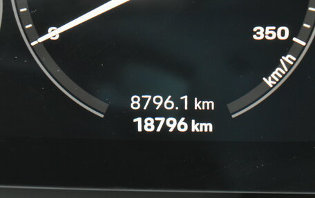 Porsche 911, 2023 год, 28 500 000 рублей, 34 фотография