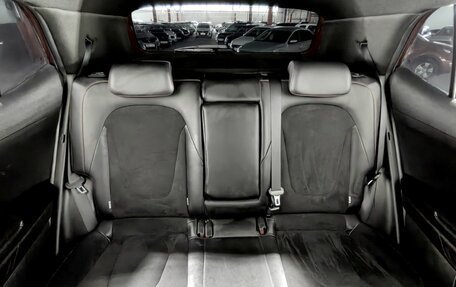 Hyundai Creta, 2022 год, 2 400 000 рублей, 12 фотография