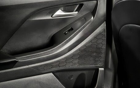 Hyundai Creta, 2022 год, 2 400 000 рублей, 14 фотография