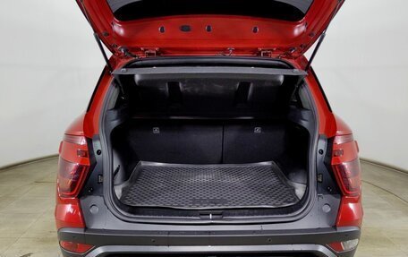 Hyundai Creta, 2022 год, 2 400 000 рублей, 7 фотография