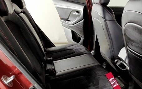 Hyundai Creta, 2022 год, 2 400 000 рублей, 13 фотография