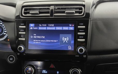 Hyundai Creta, 2022 год, 2 400 000 рублей, 16 фотография