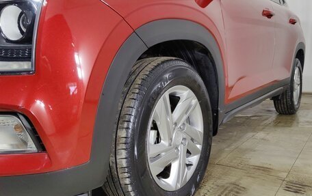 Hyundai Creta, 2022 год, 2 400 000 рублей, 22 фотография