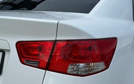 KIA Cerato III, 2011 год, 865 000 рублей, 8 фотография