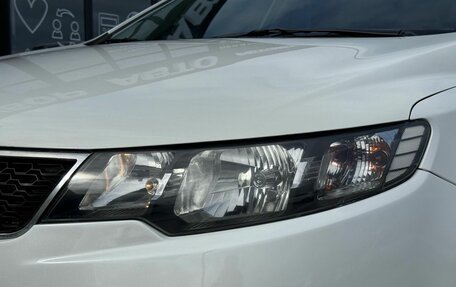 KIA Cerato III, 2011 год, 865 000 рублей, 6 фотография