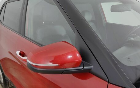 Hyundai Creta, 2022 год, 2 400 000 рублей, 17 фотография