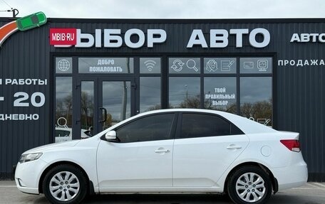 KIA Cerato III, 2011 год, 865 000 рублей, 4 фотография