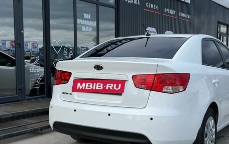 KIA Cerato III, 2011 год, 865 000 рублей, 7 фотография