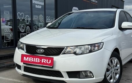 KIA Cerato III, 2011 год, 865 000 рублей, 5 фотография