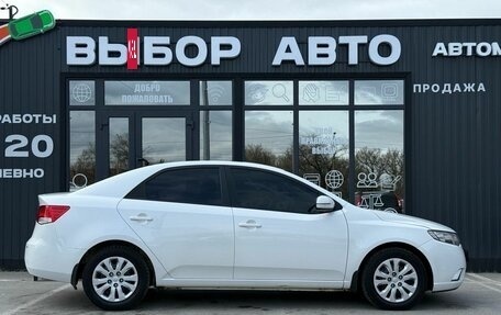 KIA Cerato III, 2011 год, 865 000 рублей, 3 фотография