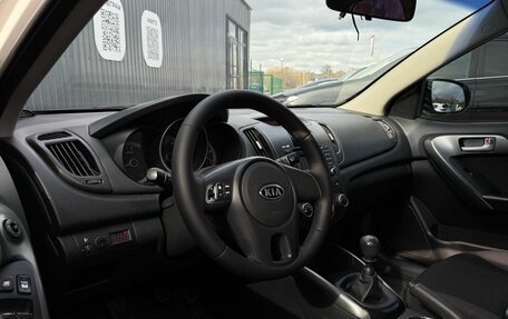 KIA Cerato III, 2011 год, 865 000 рублей, 9 фотография