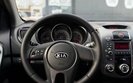 KIA Cerato III, 2011 год, 865 000 рублей, 11 фотография