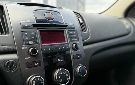 KIA Cerato III, 2011 год, 865 000 рублей, 15 фотография