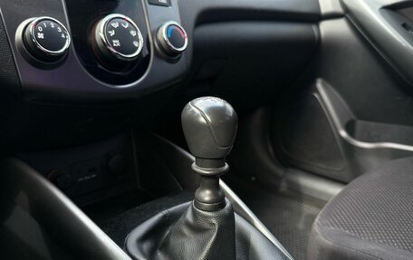 KIA Cerato III, 2011 год, 865 000 рублей, 17 фотография