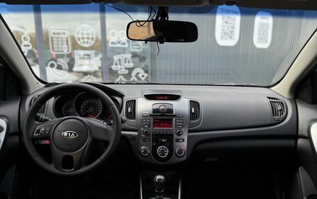 KIA Cerato III, 2011 год, 865 000 рублей, 12 фотография
