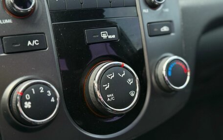 KIA Cerato III, 2011 год, 865 000 рублей, 18 фотография