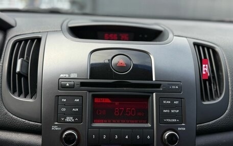 KIA Cerato III, 2011 год, 865 000 рублей, 16 фотография