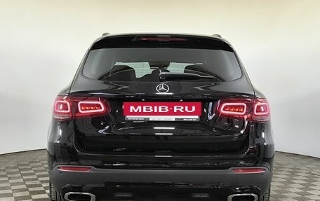 Mercedes-Benz GLC, 2019 год, 3 750 000 рублей, 5 фотография