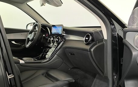 Mercedes-Benz GLC, 2019 год, 3 750 000 рублей, 10 фотография