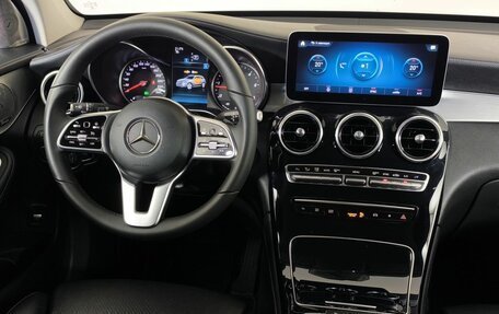 Mercedes-Benz GLC, 2019 год, 3 750 000 рублей, 13 фотография