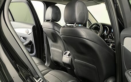 Mercedes-Benz GLC, 2019 год, 3 750 000 рублей, 11 фотография