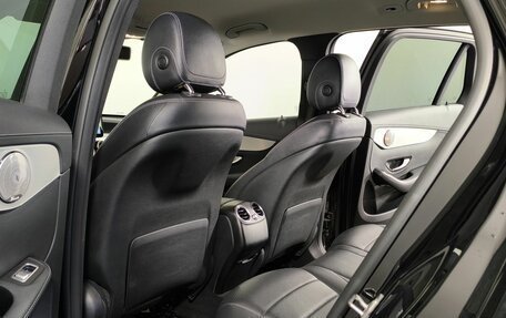 Mercedes-Benz GLC, 2019 год, 3 750 000 рублей, 9 фотография