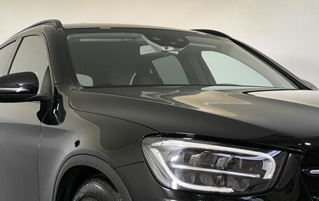 Mercedes-Benz GLC, 2019 год, 3 750 000 рублей, 20 фотография