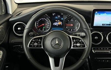 Mercedes-Benz GLC, 2019 год, 3 750 000 рублей, 14 фотография