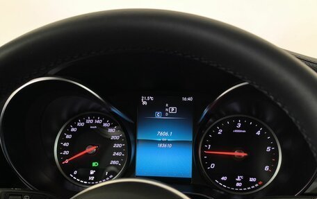 Mercedes-Benz GLC, 2019 год, 3 750 000 рублей, 7 фотография