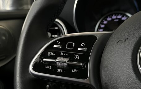 Mercedes-Benz GLC, 2019 год, 3 750 000 рублей, 15 фотография