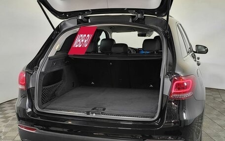 Mercedes-Benz GLC, 2019 год, 3 750 000 рублей, 18 фотография