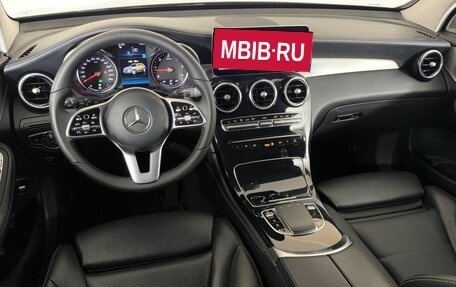 Mercedes-Benz GLC, 2019 год, 3 750 000 рублей, 12 фотография