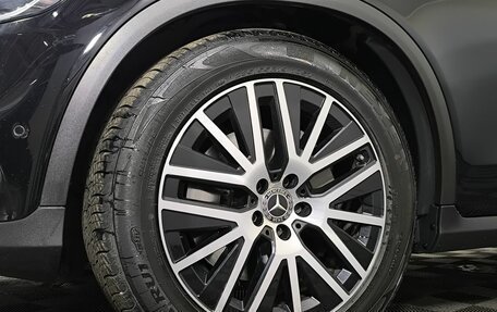 Mercedes-Benz GLC, 2019 год, 3 750 000 рублей, 22 фотография