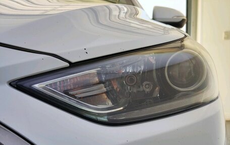 Hyundai Elantra VI рестайлинг, 2018 год, 1 819 000 рублей, 17 фотография