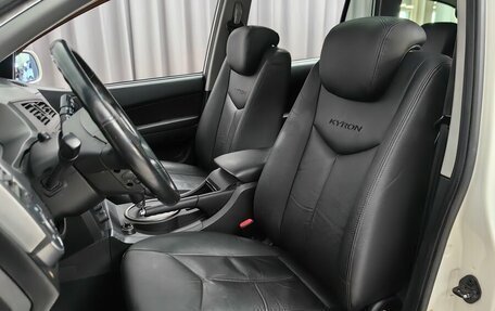 SsangYong Kyron I, 2014 год, 1 048 000 рублей, 6 фотография