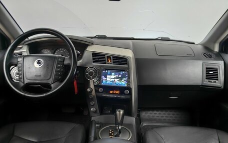 SsangYong Kyron I, 2014 год, 1 048 000 рублей, 12 фотография