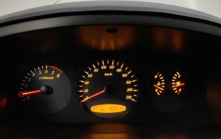 SsangYong Kyron I, 2014 год, 1 048 000 рублей, 10 фотография