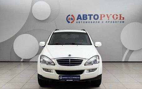 SsangYong Kyron I, 2014 год, 1 048 000 рублей, 3 фотография
