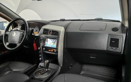 SsangYong Kyron I, 2014 год, 1 048 000 рублей, 13 фотография