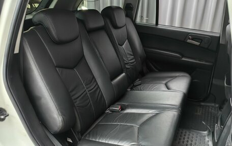 SsangYong Kyron I, 2014 год, 1 048 000 рублей, 9 фотография