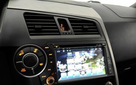 SsangYong Kyron I, 2014 год, 1 048 000 рублей, 14 фотография