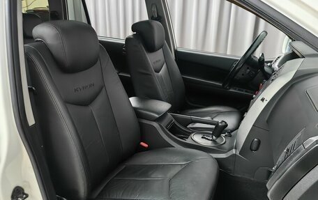 SsangYong Kyron I, 2014 год, 1 048 000 рублей, 7 фотография