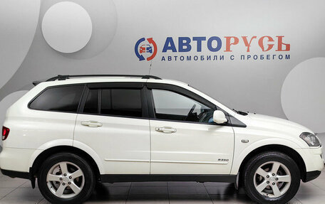 SsangYong Kyron I, 2014 год, 1 048 000 рублей, 5 фотография