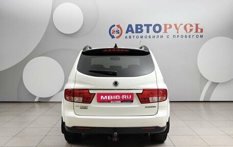 SsangYong Kyron I, 2014 год, 1 048 000 рублей, 4 фотография